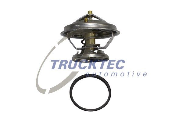 TRUCKTEC AUTOMOTIVE Термостат, охлаждающая жидкость 02.19.113